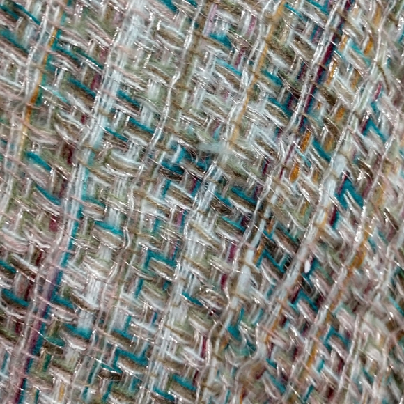 Poncho - Picture 3 of 3